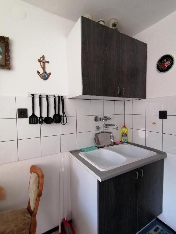 Ildiko Vendeghaz Heviz Appartement Buitenkant foto