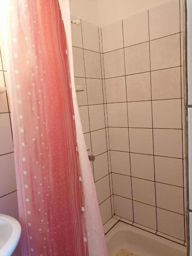 Ildiko Vendeghaz Heviz Appartement Buitenkant foto