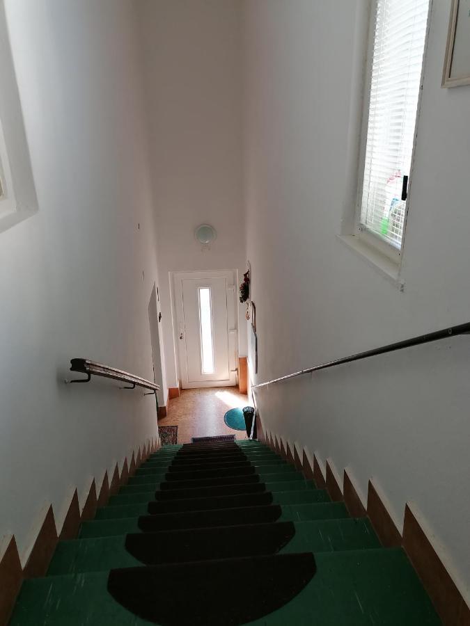 Ildiko Vendeghaz Heviz Appartement Buitenkant foto