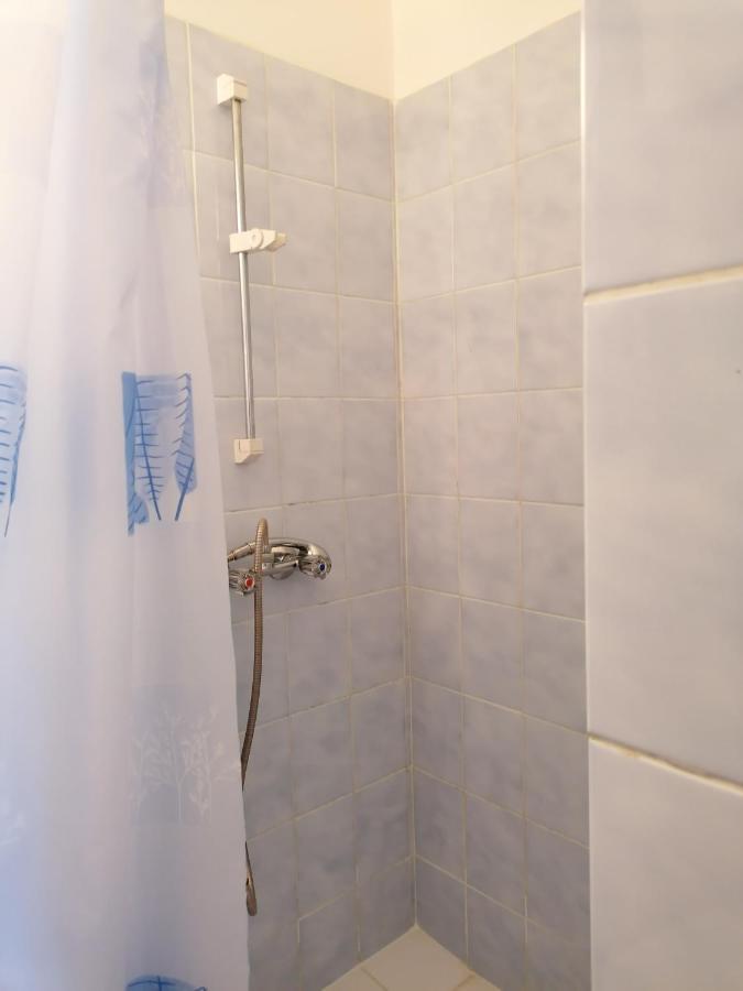 Ildiko Vendeghaz Heviz Appartement Buitenkant foto